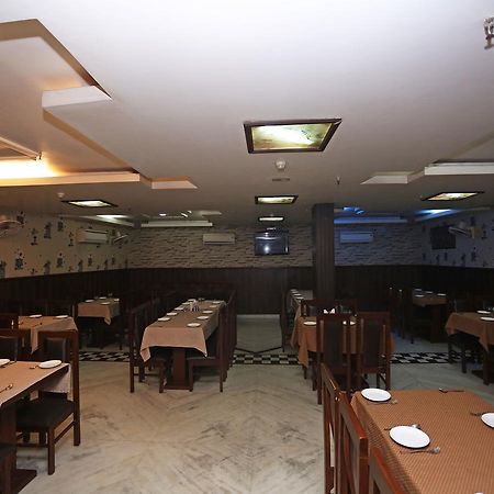 Star Hotel Agra  Exterior foto