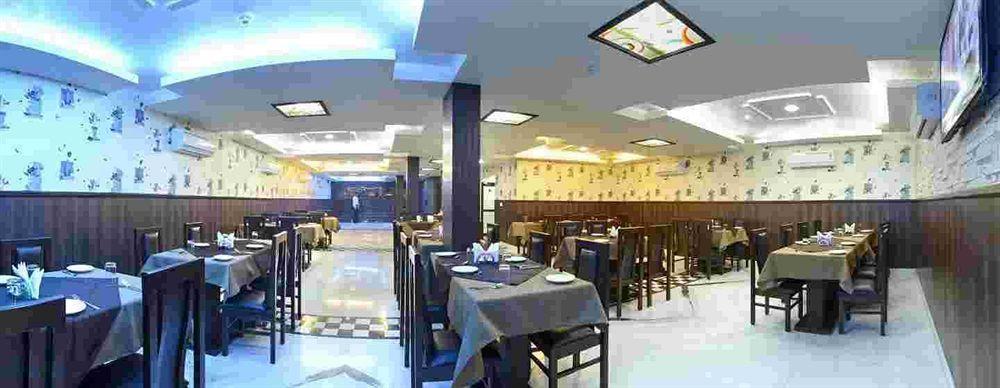 Star Hotel Agra  Exterior foto