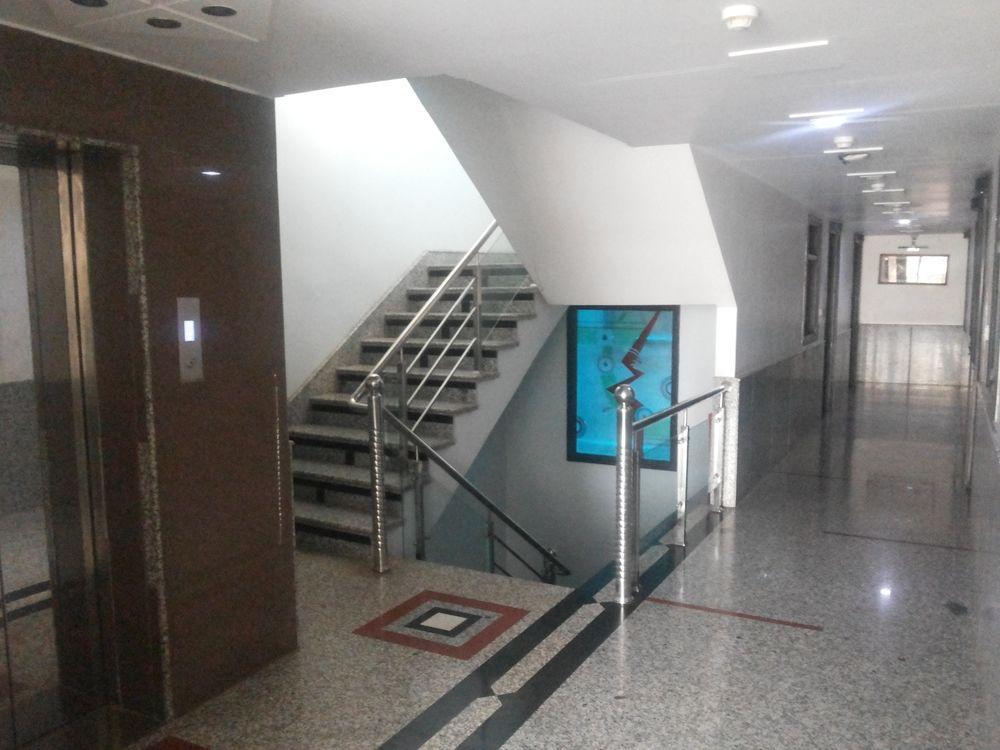 Star Hotel Agra  Exterior foto