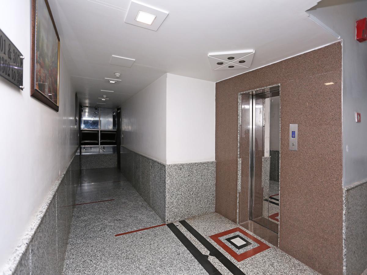 Star Hotel Agra  Exterior foto