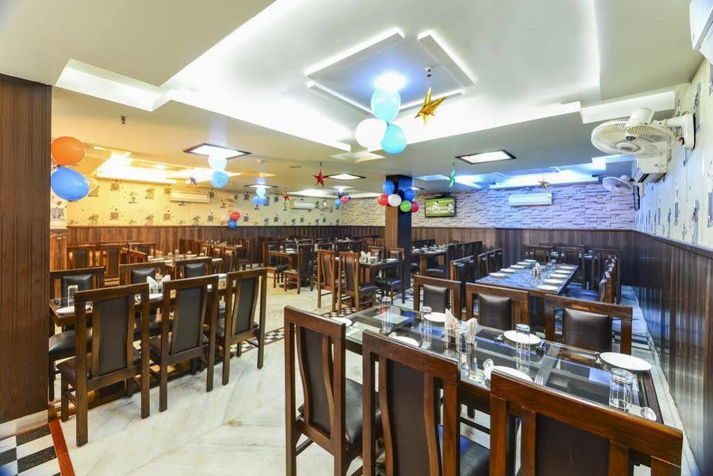 Star Hotel Agra  Exterior foto